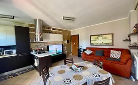 Casa Berto Anagnina